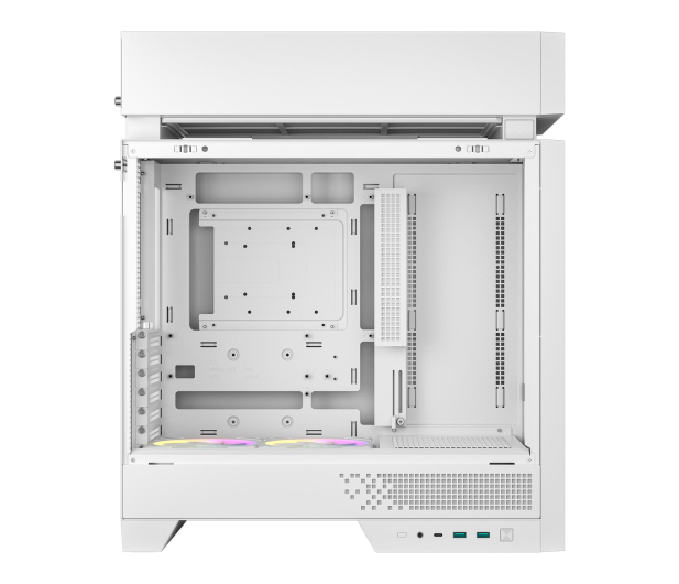 Deepcool CL660 White - 1534176 - zdjęcie 4